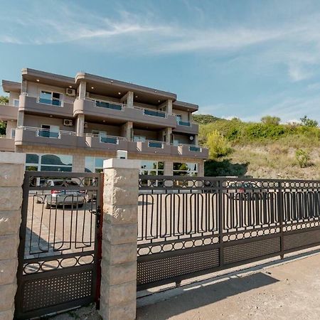 Apartmani Beko Herceg Novi Exterior photo