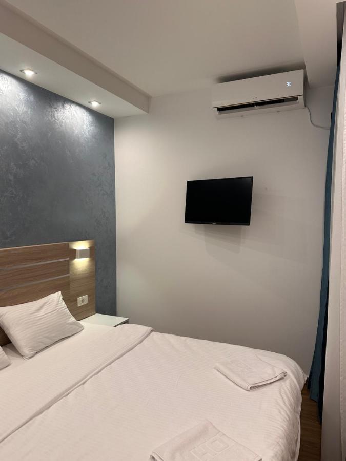 Apartmani Beko Herceg Novi Exterior photo