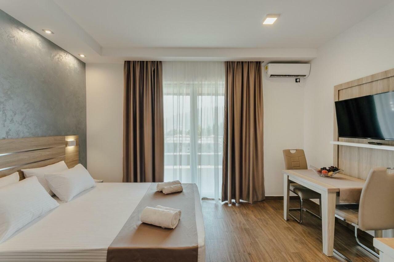Apartmani Beko Herceg Novi Exterior photo