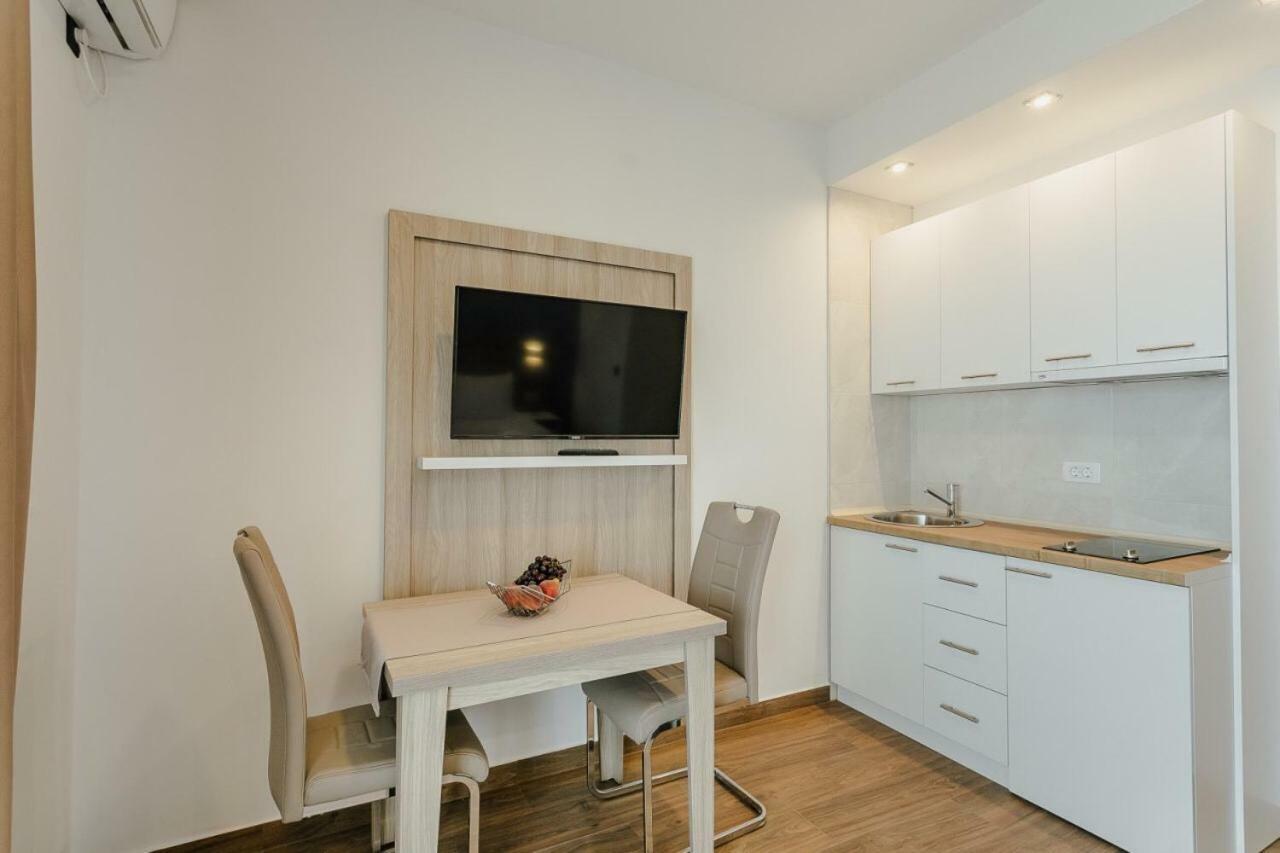 Apartmani Beko Herceg Novi Exterior photo
