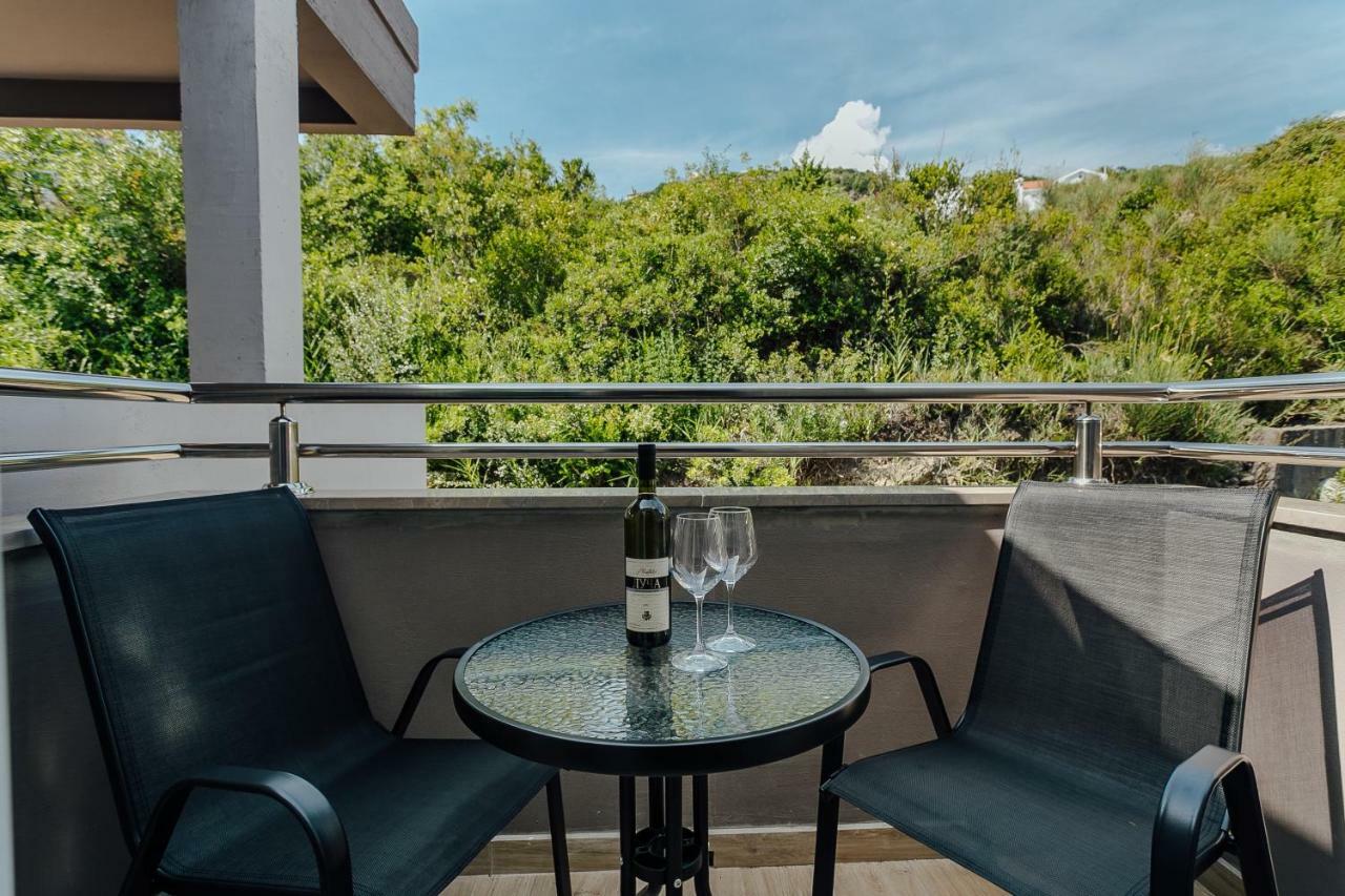 Apartmani Beko Herceg Novi Exterior photo